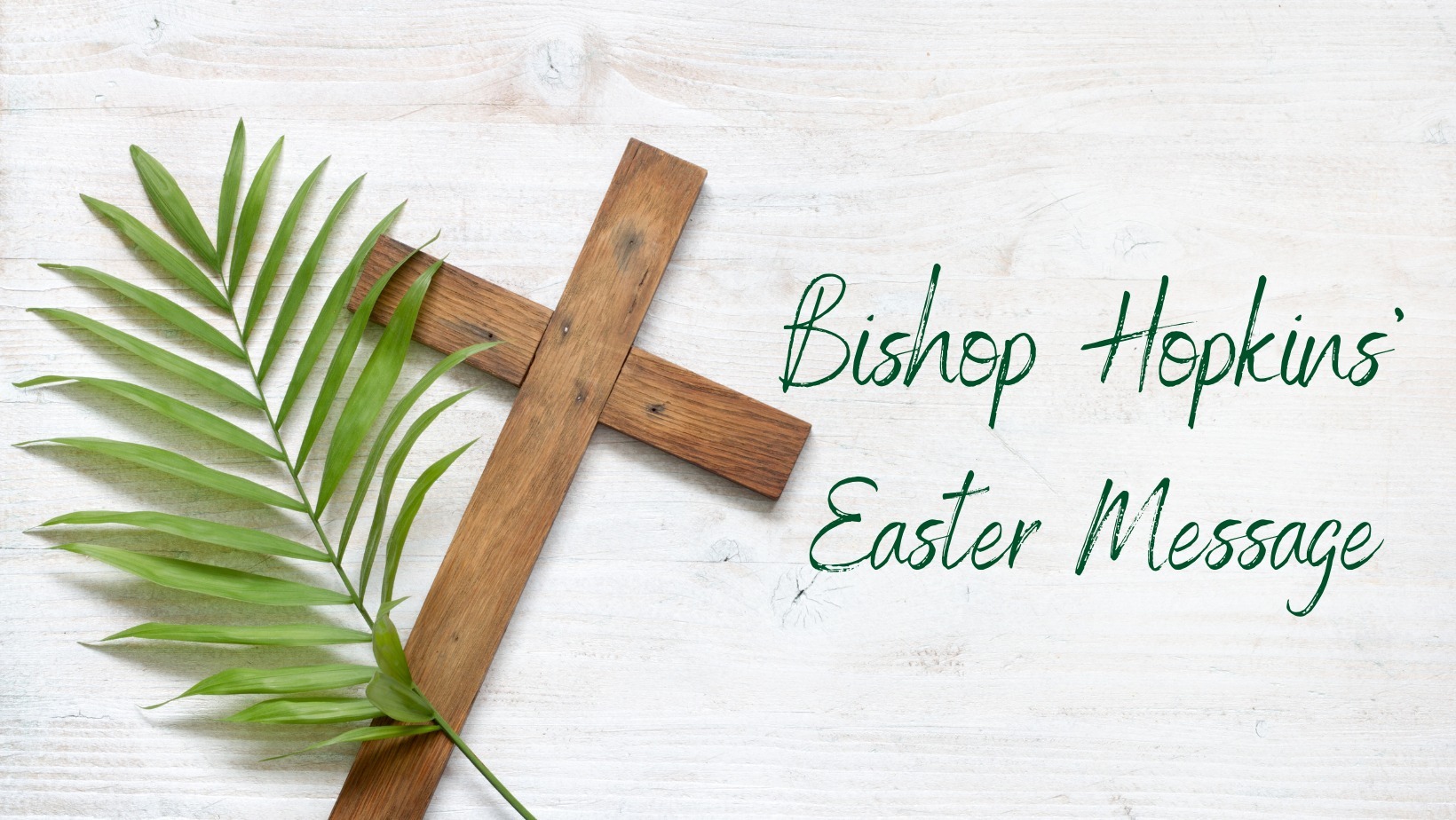Christian Easter Facebook Cover